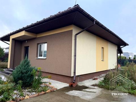 дом по адресу Пограничная ул.