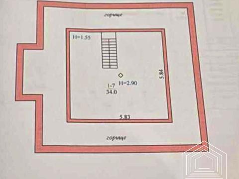 дом по адресу Пограничная ул.