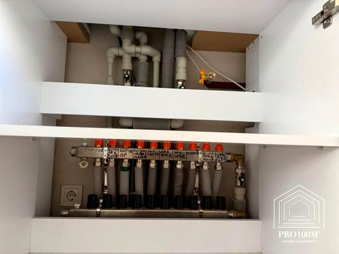 дом по адресу Пограничная ул.