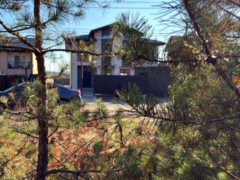 будинок за адресою Незалежності