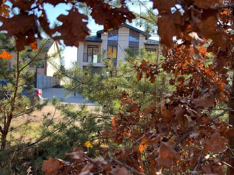 будинок за адресою Незалежності