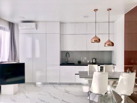 квартира по адресу Антоновича ул. (Горького), 44