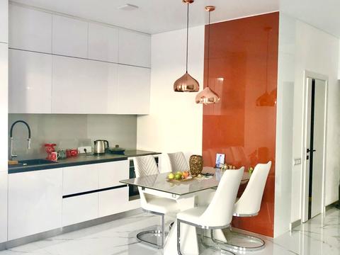 квартира по адресу Антоновича ул. (Горького), 44