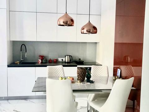 квартира по адресу Антоновича ул. (Горького), 44