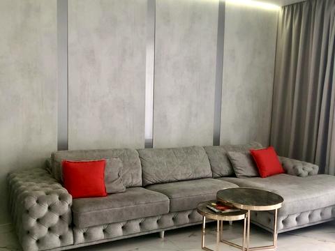 квартира по адресу Антоновича ул. (Горького), 44