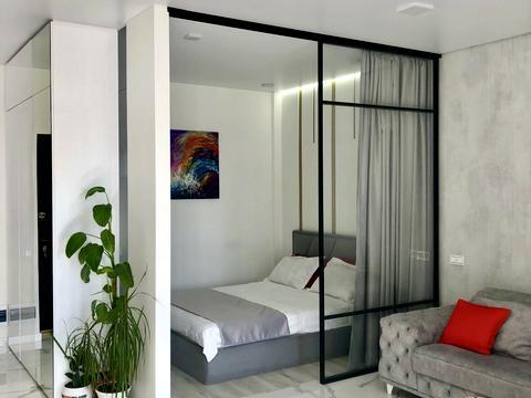 квартира по адресу Антоновича ул. (Горького), 44