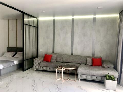 квартира по адресу Антоновича ул. (Горького), 44