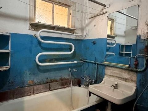 квартира за адресою Марії Примаченко вул. (Першотравнева), 8-А