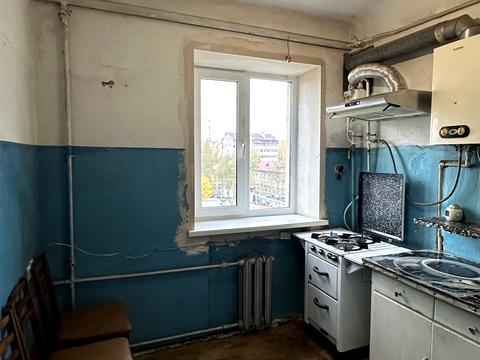 квартира за адресою Марії Примаченко вул. (Першотравнева), 8-А