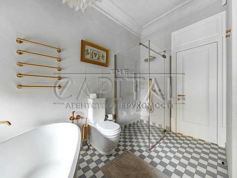 квартира по адресу Крещатик ул., 32-Б