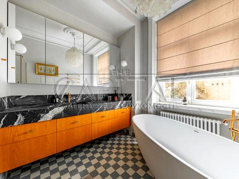 квартира по адресу Крещатик ул., 32-Б