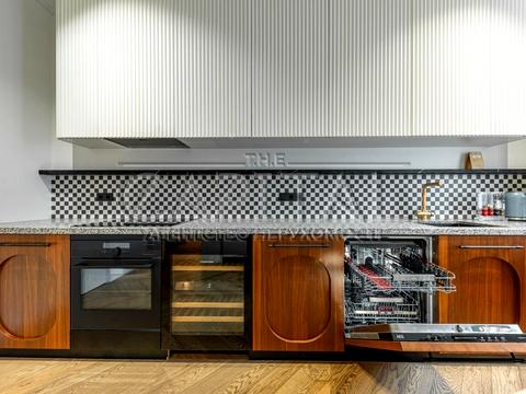 квартира по адресу Крещатик ул., 32-Б