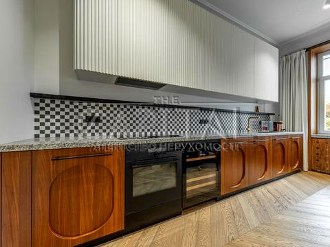 квартира по адресу Крещатик ул., 32-Б