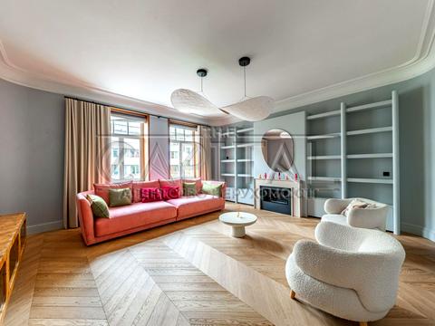 квартира по адресу Крещатик ул., 32-Б