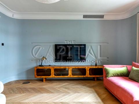 квартира по адресу Крещатик ул., 32-Б