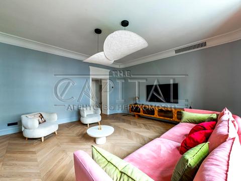 квартира по адресу Крещатик ул., 32-Б