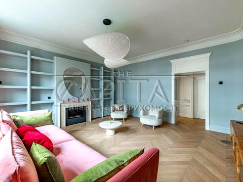 квартира по адресу Крещатик ул., 32-Б