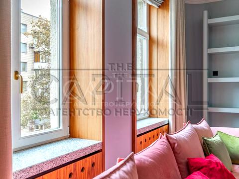 квартира по адресу Крещатик ул., 32-Б