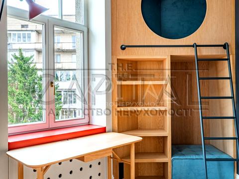 квартира по адресу Крещатик ул., 32-Б