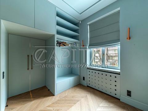 квартира по адресу Крещатик ул., 32-Б