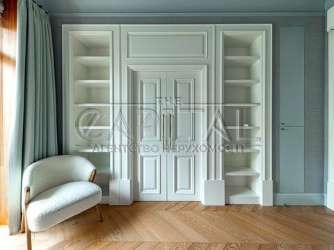 квартира по адресу Крещатик ул., 32-Б