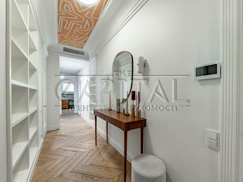 квартира по адресу Крещатик ул., 32-Б