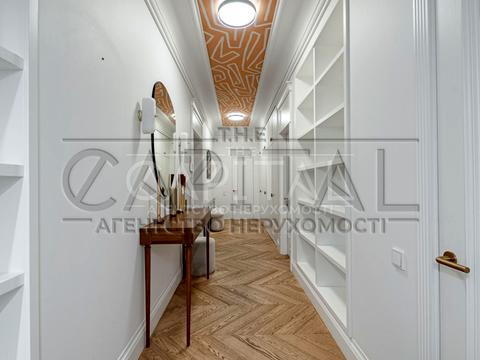 квартира по адресу Крещатик ул., 32-Б