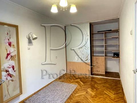 квартира за адресою Любомира Гузара просп. (Космонавта Комарова), 8