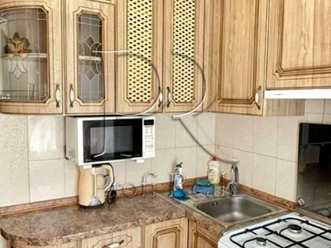 квартира за адресою Любомира Гузара просп. (Космонавта Комарова), 8