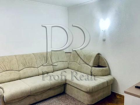 квартира за адресою Любомира Гузара просп. (Космонавта Комарова), 8