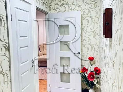 квартира за адресою Любомира Гузара просп. (Космонавта Комарова), 8
