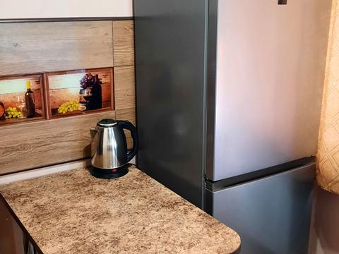 квартира по адресу Слобожанский просп. (Газеты "Правда"), 62