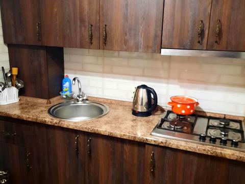 квартира по адресу Слобожанский просп. (Газеты "Правда"), 62