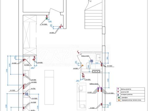 дом по адресу Виноградная ул., 2
