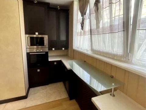 квартира за адресою Ігоря Бедзая вул. (Чкалова), 96/1