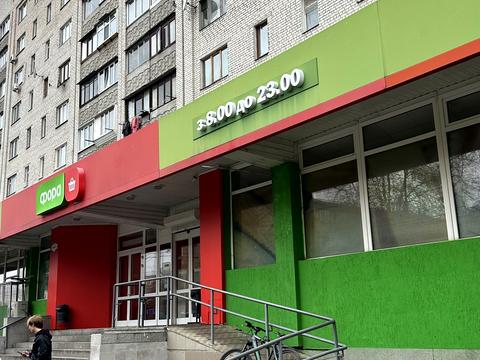 квартира за адресою Марії Примаченко вул. (Першотравнева), 8-А