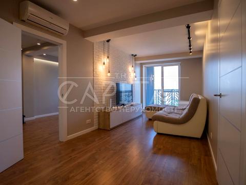 квартира по адресу Нижний Вал ул., 27-29