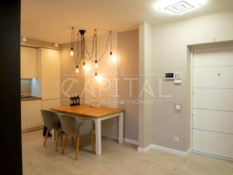 квартира по адресу Нижний Вал ул., 27-29