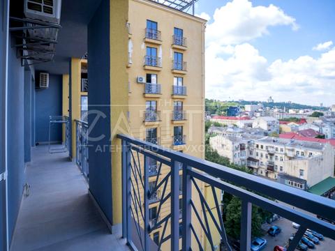 квартира по адресу Нижний Вал ул., 27-29