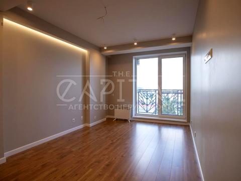 квартира по адресу Нижний Вал ул., 27-29