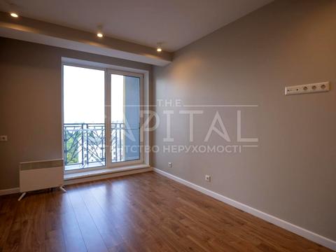 квартира по адресу Нижний Вал ул., 27-29