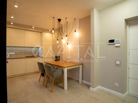 квартира по адресу Нижний Вал ул., 27-29