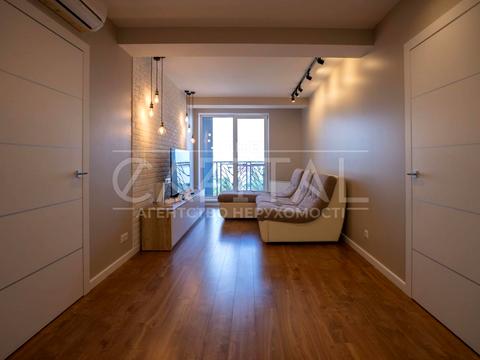 квартира по адресу Нижний Вал ул., 27-29