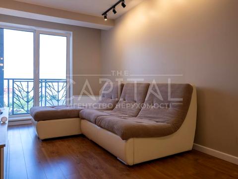 квартира по адресу Нижний Вал ул., 27-29