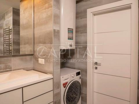 квартира по адресу Нижний Вал ул., 27-29