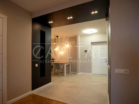 квартира по адресу Нижний Вал ул., 27-29