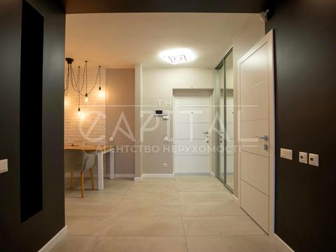 квартира по адресу Нижний Вал ул., 27-29