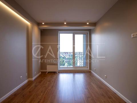 квартира по адресу Нижний Вал ул., 27-29