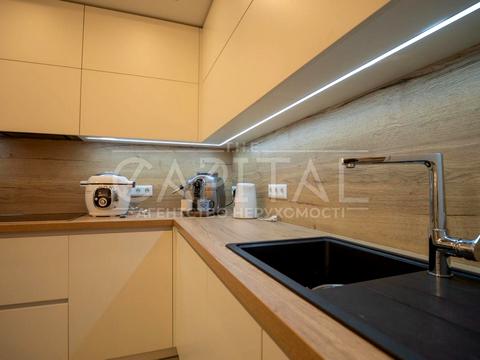 квартира по адресу Нижний Вал ул., 27-29