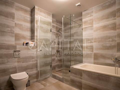 квартира по адресу Нижний Вал ул., 27-29